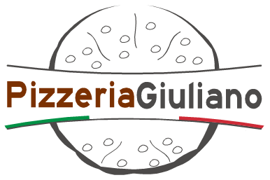 Pizzeria Giuliano Logo